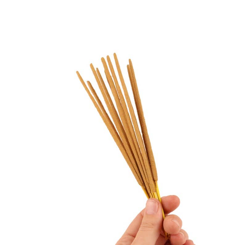 Masala Incense Sticks - Soul Sticks Go Away Evil (12)