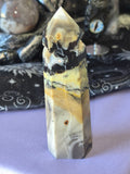 Dragon Stone Crystal Tower