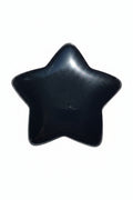 Black Obsidian Crystal Star
