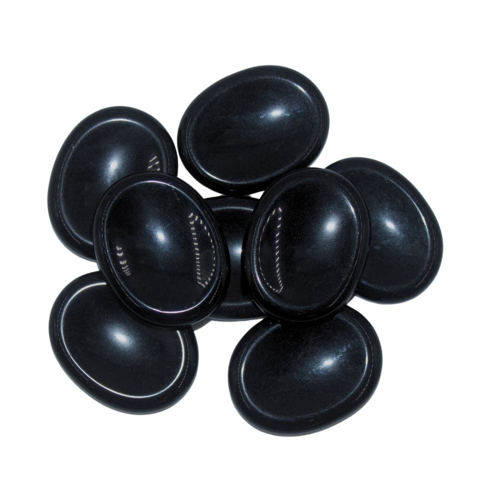 Obsidian Calming Stone
