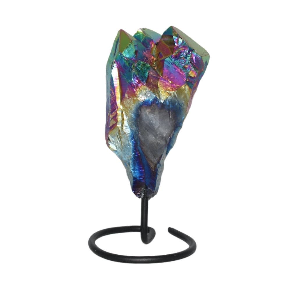 Rainbow Aura Point
