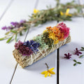 4" Chakra Sage