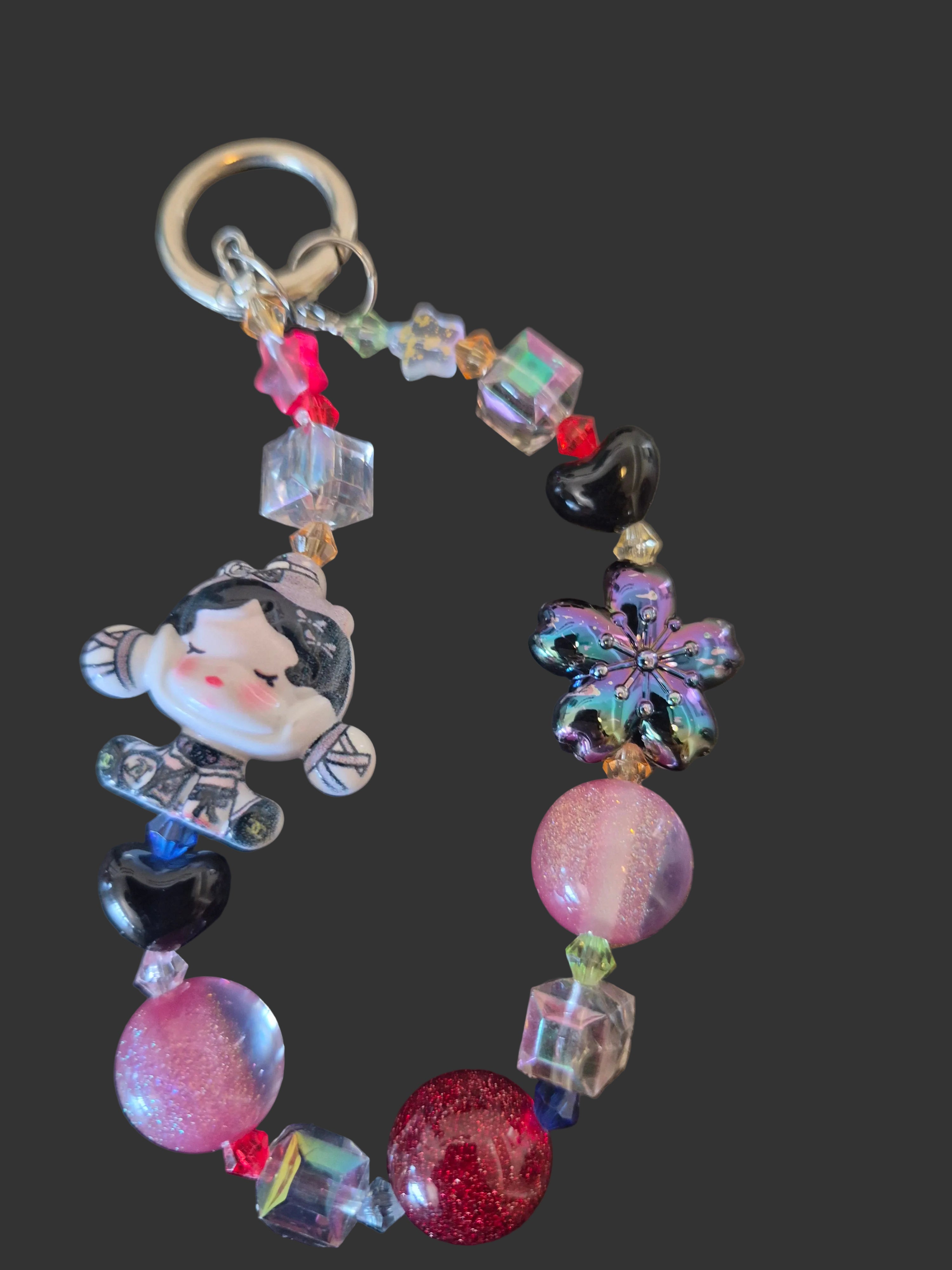 Adorable Small Charm