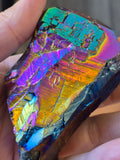 Rainbow Aura Point