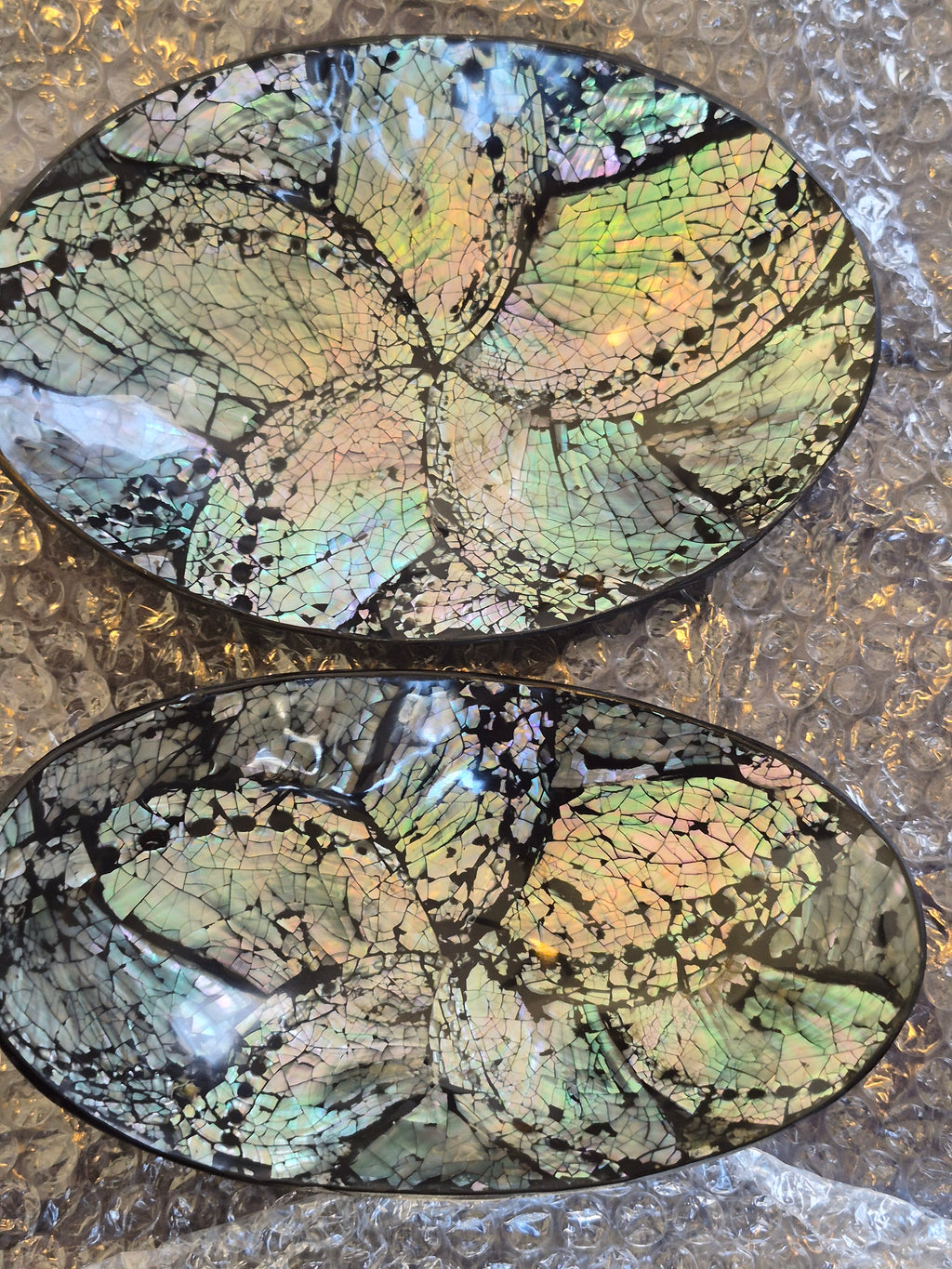 Abalone Bowl