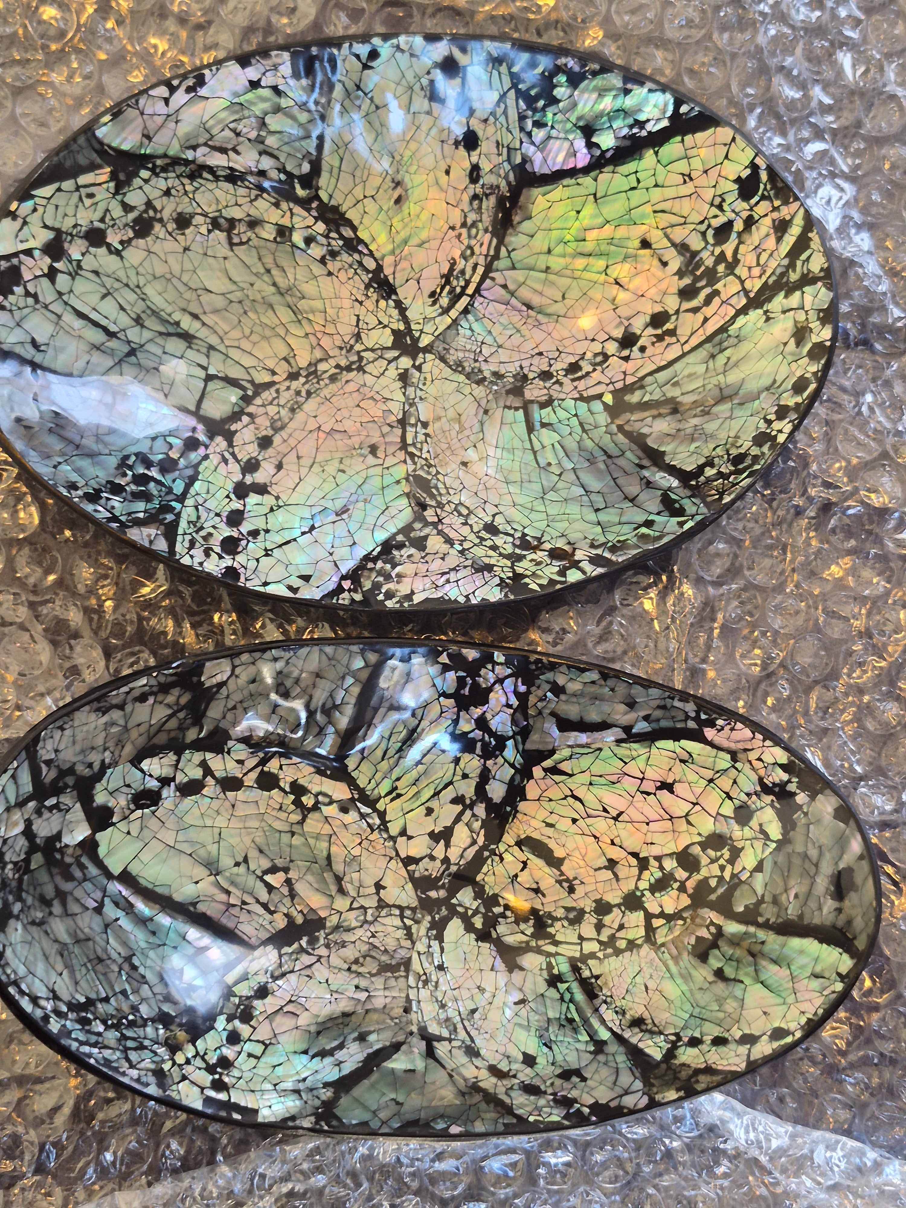 Abalone Bowl