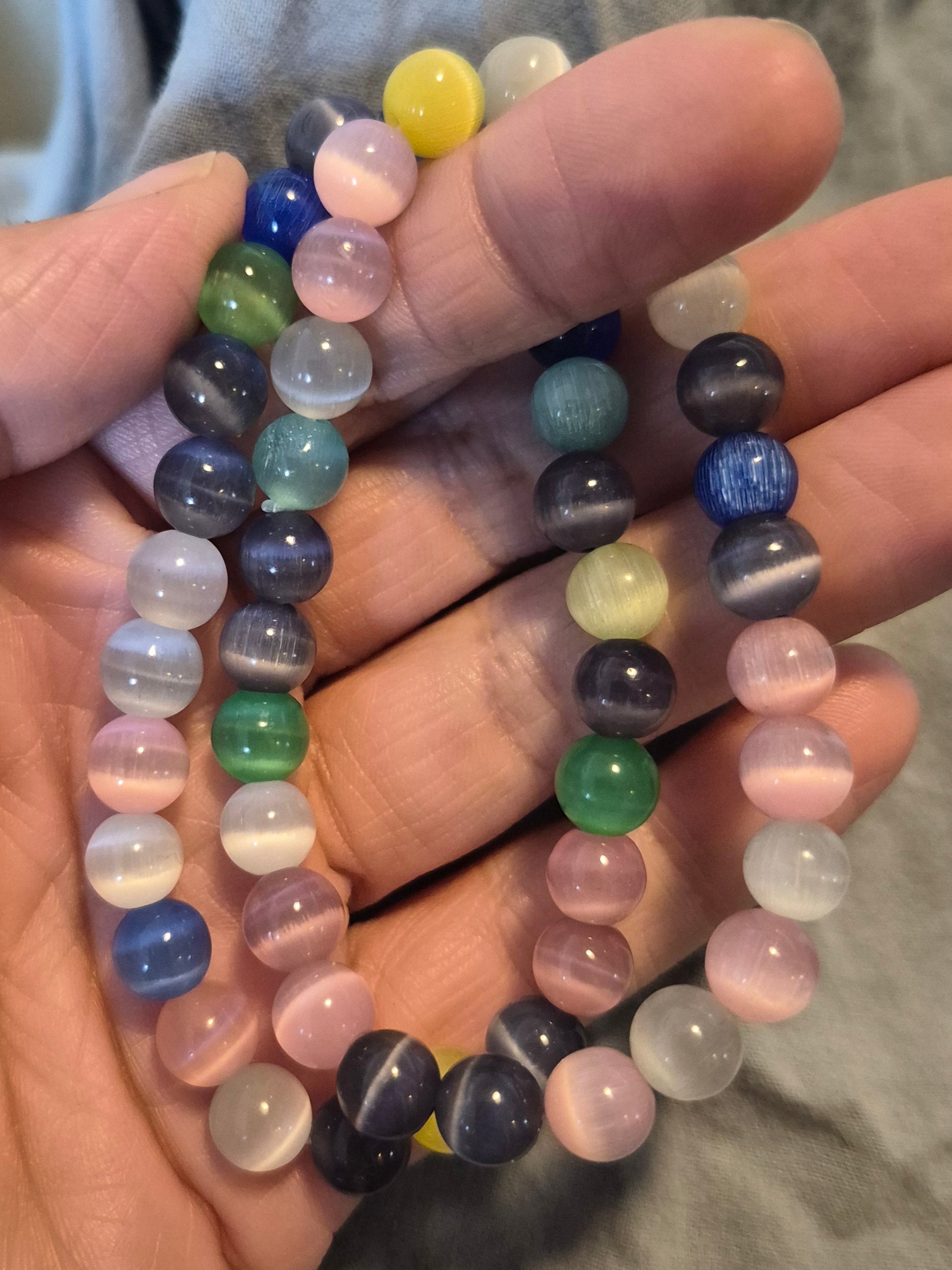 Crystal Bracelet