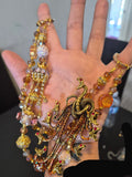 Large 8 Headed Snake Charm